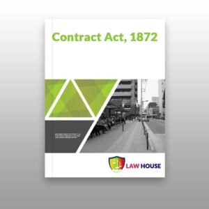 Contract Act, 1872 Free Bare Act Download in PDF