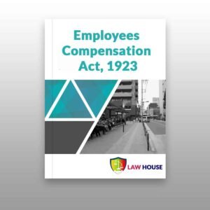 Employees Compensation Act, 1923 || Free Download