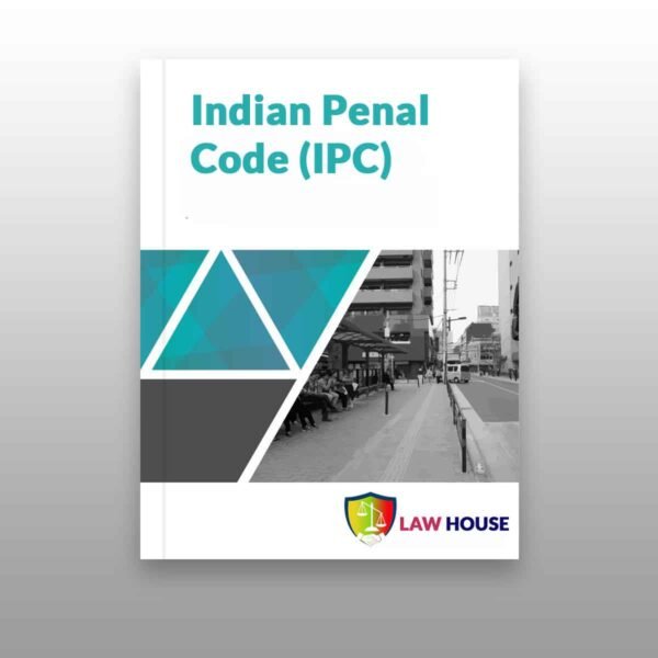 Indian Penal Code || Free Download