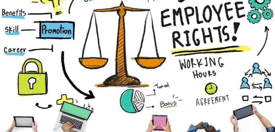 Know Employment Laws & Overtime Calculation | Complete Guide You need to Know | Law House