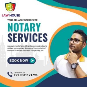 Finding a Trusted Notary Near You: Your Complete Guide