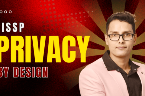 privacy by design | Data Protection