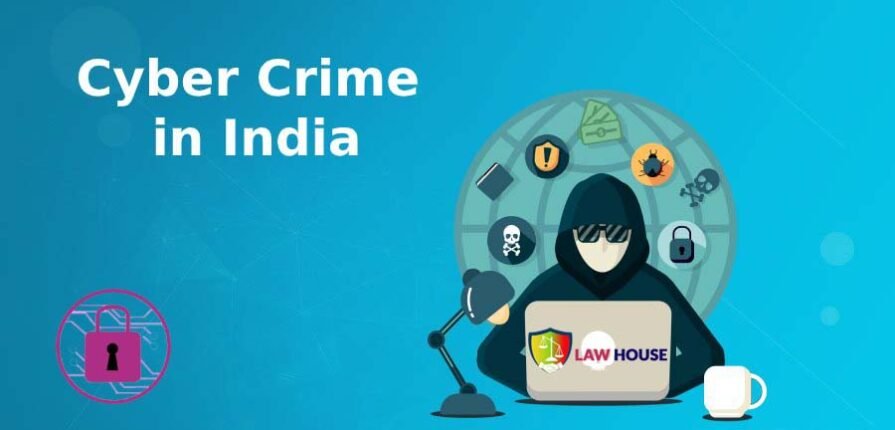 cybercrime in India | Know A to Z in detail