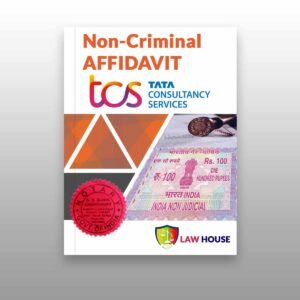 TCS Non-Criminal Affidavit