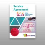 Service Agreement for TCS